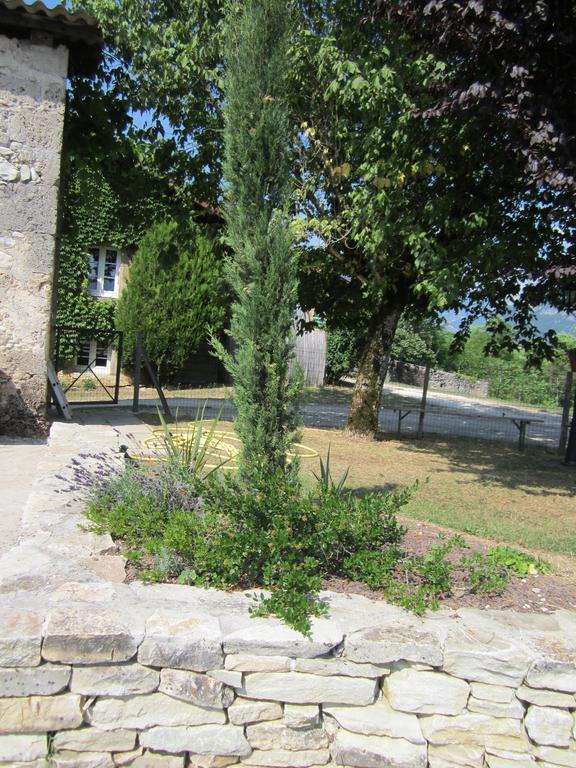 De Fontepaisse * Saint-Jean-en-Royans