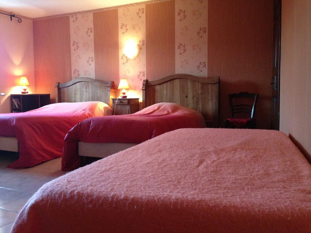 Holiday home De Fontepaisse *