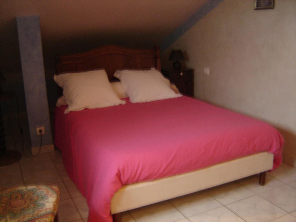 De Fontepaisse Holiday home Saint-Jean-en-Royans