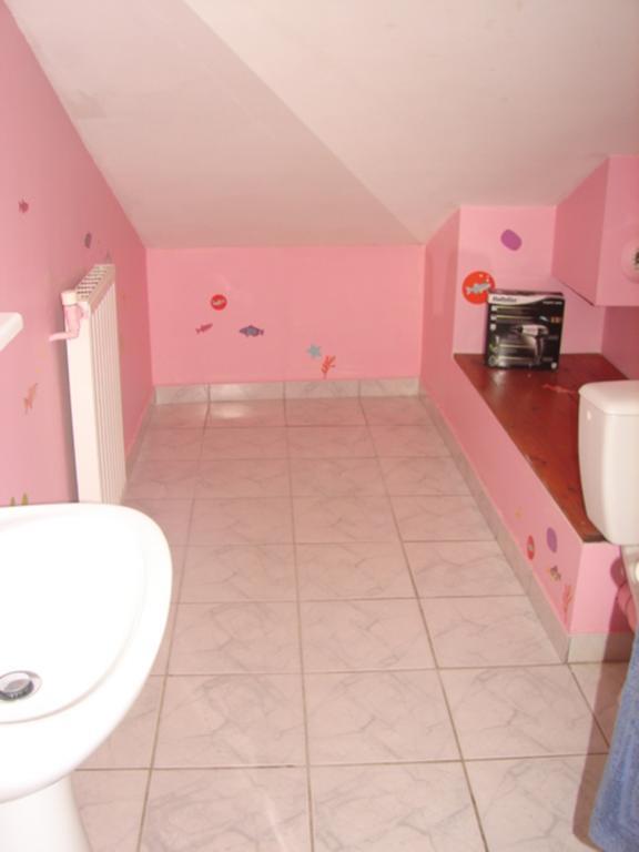 Holiday home De Fontepaisse *