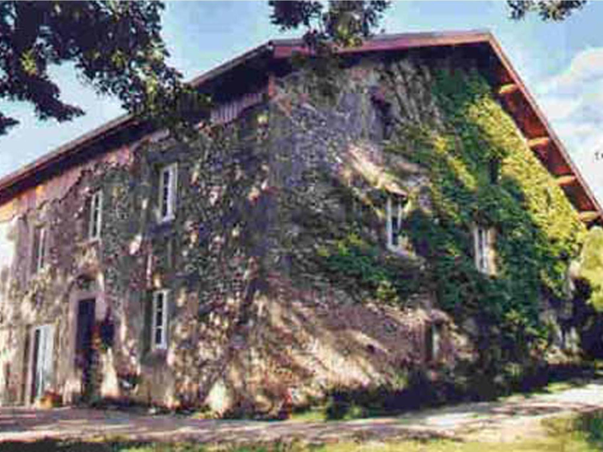 Holiday home De Fontepaisse *