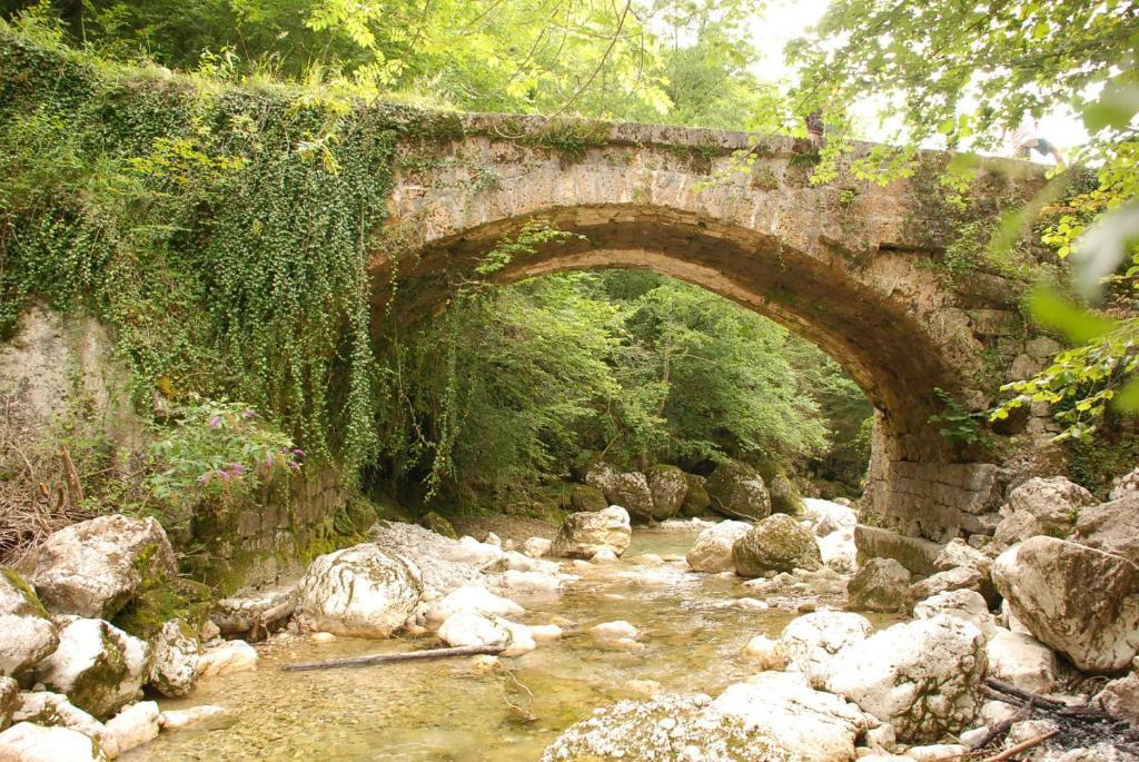 Holiday home De Fontepaisse *