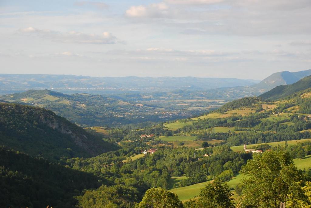 Holiday home De Fontepaisse