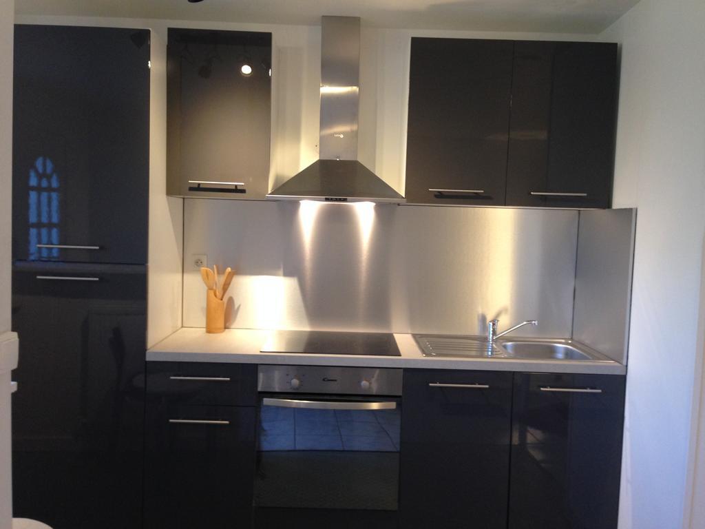 De Fontepaisse Holiday home