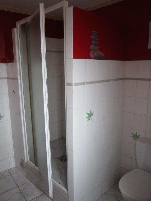 Holiday home De Fontepaisse *