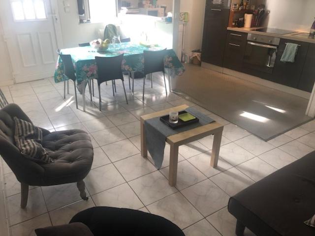 Holiday home De Fontepaisse Saint-Jean-en-Royans