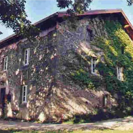Gite de Fontepaisse Saint-Jean-en-Royans Extérieur photo