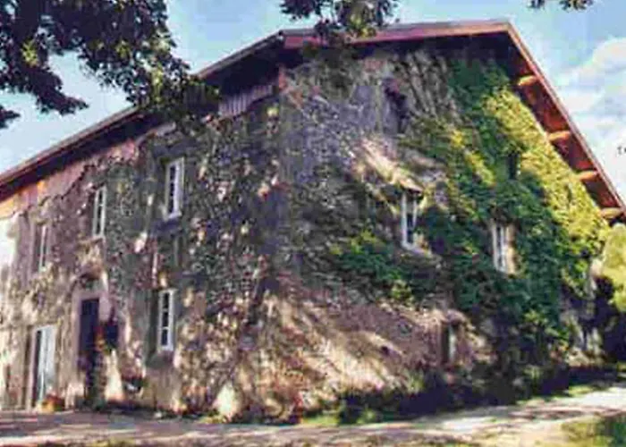 Gite de Fontepaisse