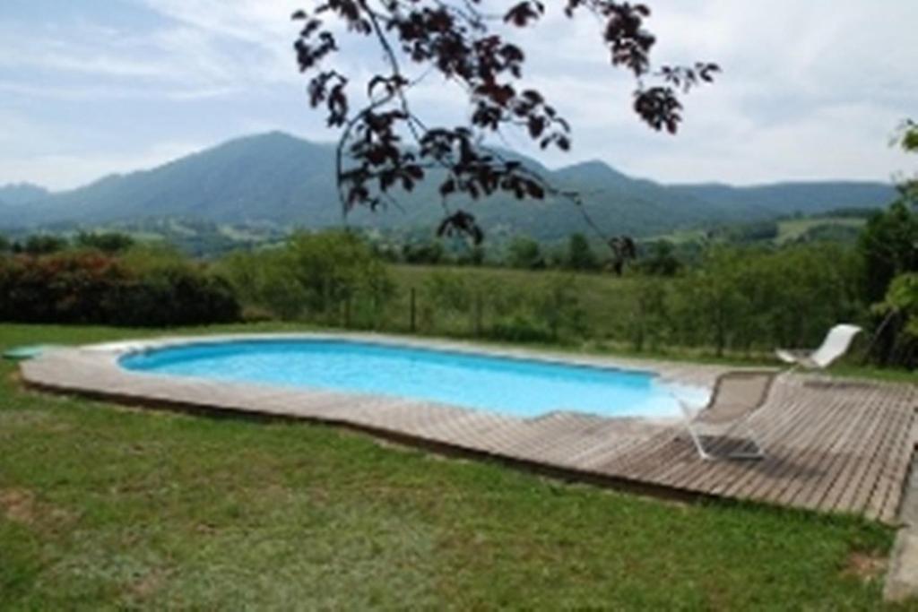 Hébergement de vacances De Fontepaisse Saint-Jean-en-Royans