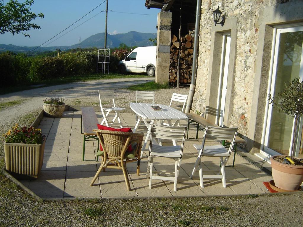 De Fontepaisse
