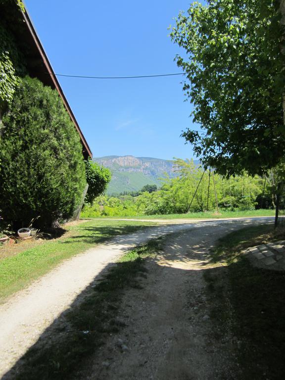 De Fontepaisse Hébergement de vacances